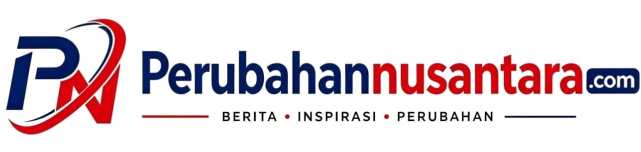 Perubahannusantara.com
